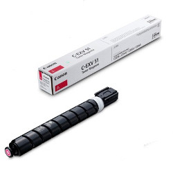 Toner cartridge magenta 60.000 pages 0483C002AA for CANON iR A C5560