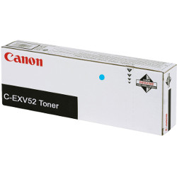 Toner cartridge cyan 66.500 pages 0999C002 for CANON iR C 7565