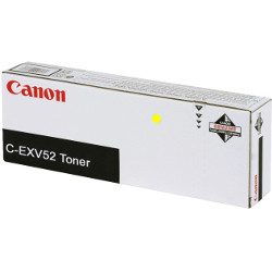 Toner cartridge yellow 66.500 pages 1001C002 for CANON iR C 7565