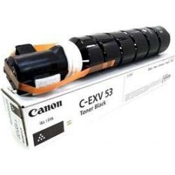 Black toner cartridge 42.100 pages 0473C002 for CANON iR 4551
