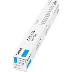 Toner cartridge cyan 8500 pages 1395C002 for CANON iR C 3025