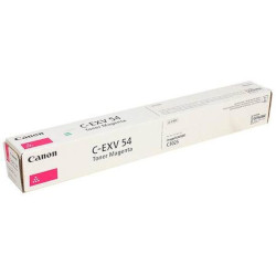 Cartouche toner magenta 8500 pages 1396C002 pour CANON iR C 3025