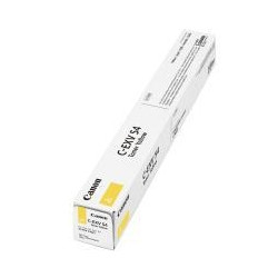 Cartouche toner jaune 8500 pages 1397C002 pour CANON iR C 3025