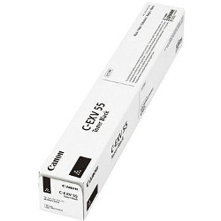 Black toner cartridge 23.000 pages 2182C002 for CANON iR A C356