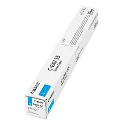 Cartouche toner cyan 18.000 pages 2183C002 pour CANON iR A C356