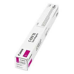 Cartouche toner magenta 18.000 pages 2184C002 pour CANON iR A C356