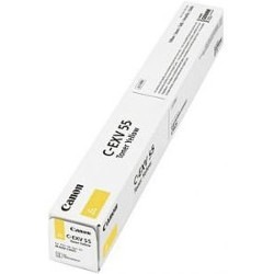 Cartouche toner jaune 18.000 pages 2185C002 pour CANON iR A C356