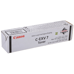 Toner noir 1x300g Réf 7814A002AA pour CANON iR 1530