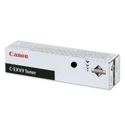 Black toner réf 8640A for CANON iR 3100