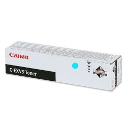 Toner cyan réf 8641A pour CANON iR 3100