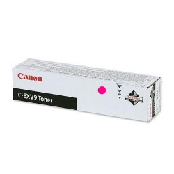 Magenta toner réf 8642A for CANON iR 2570