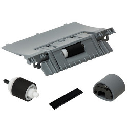 Kit rouleaux prise/separation/pad pour HP Laserjet M 551