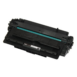 Black toner N°14A 10000 pages  for HP Laserjet Pro MFP M725