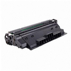 Black toner N°14X MICR 17500 pages for HP Laserjet Pro M275