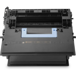 Cartridge N°37Y black toner Trés Hc 41.000 pages for HP Laserjet Pro M 609