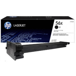 Cartouche toner noir HC 12.300 pages pour HP Laserjet MFP M 436