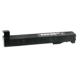 Toner noir N°827A 29500 pages  pour HP Laserjet Pro M880