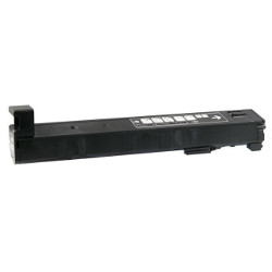 Black toner N°827A 29500 pages  for HP Laserjet Pro M880