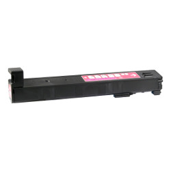 Magenta toner N°827A 32000 pages  for HP Laserjet Pro M880