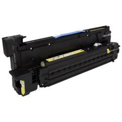 Drum N°828A yellow 31.000 pages for HP Laserjet Color M 855