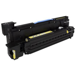 Tambour N°828A jaune 31.000 pages pour HP Laserjet Pro MFP M880