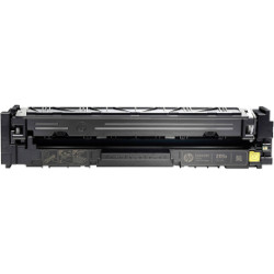 Cartridge N°205A yellow 900 pages for HP Color Laserjet MFP M181