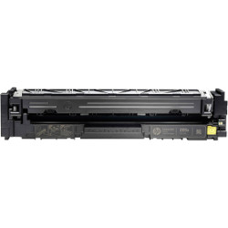 Cartouche N°205A jaune 900 pages pour HP Color Laserjet MFP M180