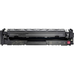 Cartridge N°205A magenta 900 pages for HP Color Laserjet M154