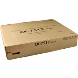 Black toner cartridge 20.000 pages 1T02V70UT0 for UTAX 3262i