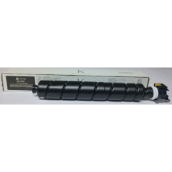 Black toner cartridge 35.000 pages 1T02NK0TA0 for TRIUMPH-ADLER 5056 I