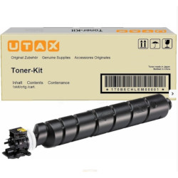 Black toner cartridge 30.000 pages 1T02ND0UT0 for UTAX 6006 CI