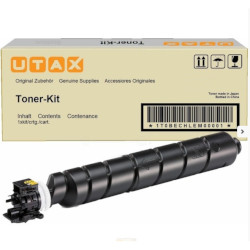 Cartouche toner noir 30.000 pages 1T02ND0UT0 pour UTAX 6006 CI