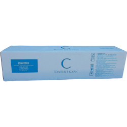 Toner cartridgecyan 30.000 pages 1T02NHCUT0 for UTAX 7006 CI
