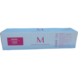 Toner cartridge magenta 30.000 pages 1T02NHBUT0 for UTAX 7006 CI