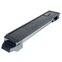 Cartouche toner noir 12.000 pages pour UTAX P C2480