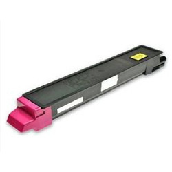 Cartouche toner magenta 6000 pages pour UTAX P C2480