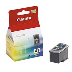 Cartouche 3 couleurs 312 pages 0617B pour CANON Pixma MP 140