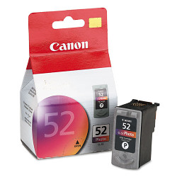 Cartouche photo pour CANON Pixma iP 6210