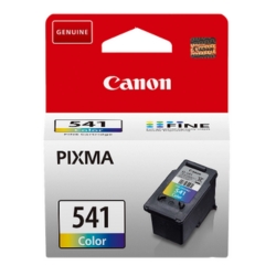 Cartridge N°541 inkjet 3 colors 8ml 5227B005 for CANON Pixma MG 3650