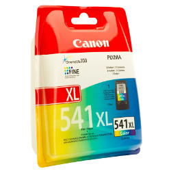 Cartouche N°541XL 3 couleurs 15ml 5226B pour CANON MX 375