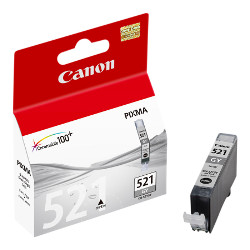 Cartridge inkjet gris 9ml  for CANON iP 3600