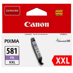 Cartouche N°581XXL photo 11.7ml 1999C001 pour CANON Pixma TS 8151