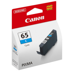 Cartouche jet d'encre cyan 12.6ml 4216C001 pour CANON Pixma Pro 200