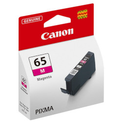 Cartouche jet d'encre magenta 12.6ml 4217C001 pour CANON Pro 200