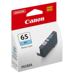 Cartouche jet d'encre cyan claire 12.6ml 4220C001 pour CANON Pixma Pro 200