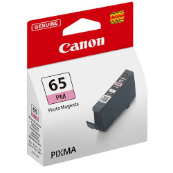 Cartouche jet d'encre magenta claire 12.6ml 4221C001 pour CANON Pixma Pro 200