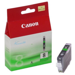 Ink cartridge verte for CANON Pixma Pro 9000