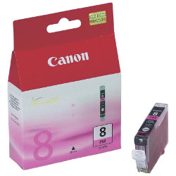 Cartouche jet d'encre photo magenta 450 pages 0625B pour CANON Pixma iP 6700