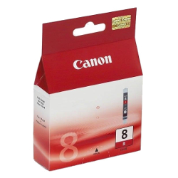 Cartouche encre rouge 13ml 0626B001  pour CANON Pixma Pro 9000