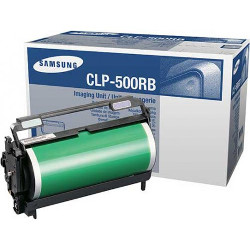 Drum OPC 50000 images for SAMSUNG CLP 550